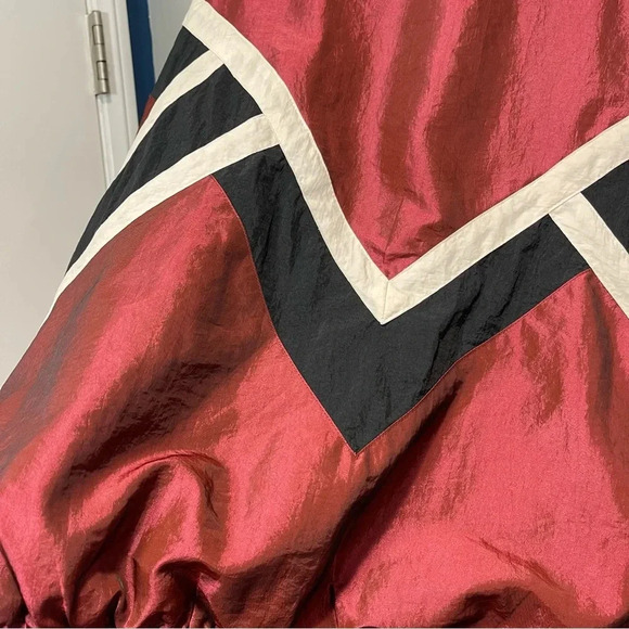 Vintage 90s” Adidas Windbreaker Mens Jacket L - Picture 13 of 13